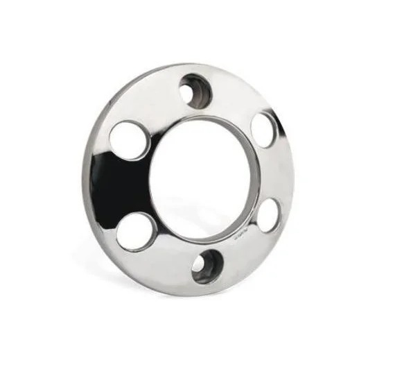 TAZA TIPO VOLVO DELANTERA 17,5 PULGADAS MERCEDES BENZ ACCELO INCLINADA