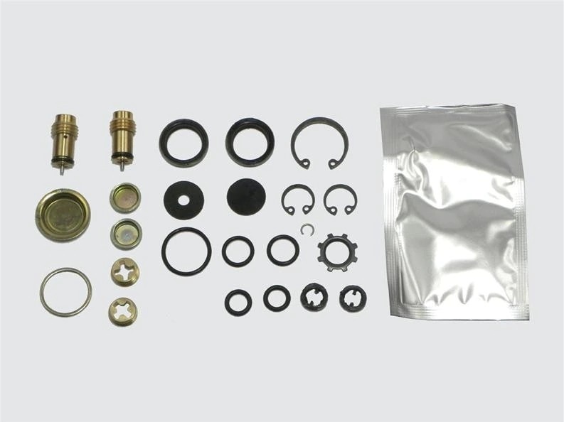 REPARACION NIVELAMIENTO BOSCH TR