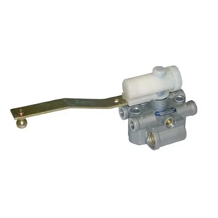 VALVULA SUSPENCION TIPO BOSCH IZQUIERDA