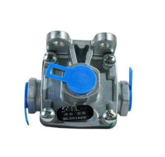 VALVULA DESCARGA RAPIDA - ROSCA 16 X 1,5 UNIVERSAL