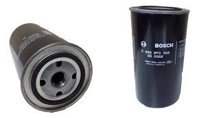 FILTRO COMBUSTIBLE DB0368 FORD CARGO-IVECO-VW CUMMINS MAHLE