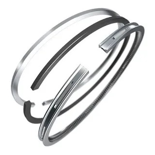 JUEGO DE AROS TIPO KNORR 75 MM STD