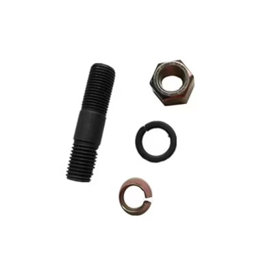 ESPARRAGO CON CONO Y TUERCA PARA TAPA DE PALIER SCANIA 112 113
