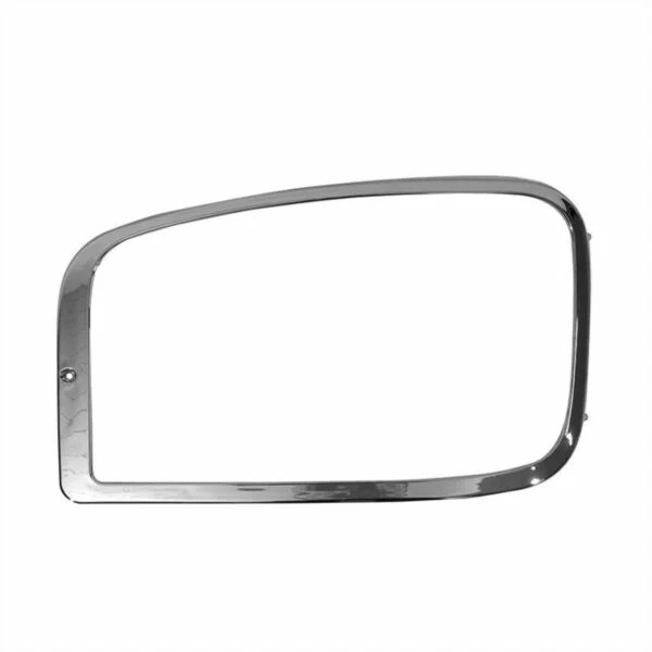 ARO DE OPTICA CROMADA IZQUIERDA AXOR PARA MERCEDES BENZ 1933/2544