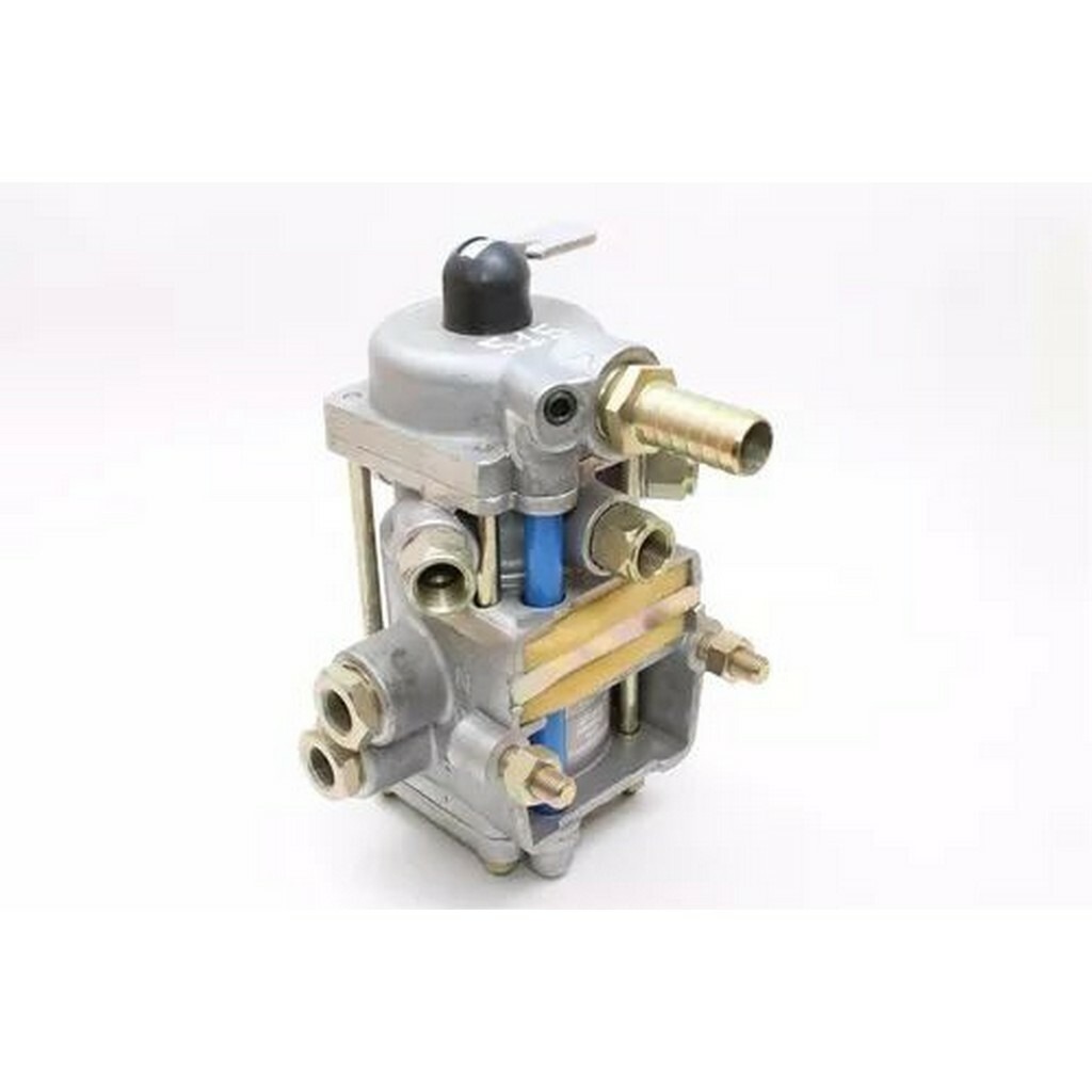 VÁLVULA RELAY DE 2 LÍNEAS, C/EMERGENCIA T/VIBERTI