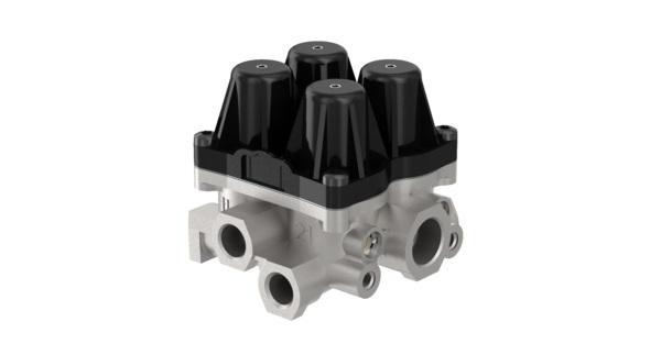 VALVULA PROTECTORA TIPO WABCO VOLVO