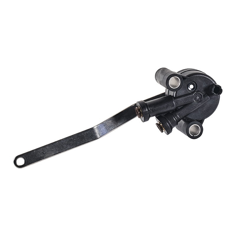 VALVULA SUSPENCION DE CABINA IVECO STRALIS