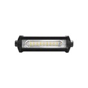 BARRA DE LED SLIM BARRA DE LED ULTRA 12V 24V BLANCO Y AMBAR