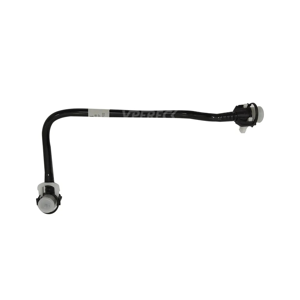 FLEXIBLE COMBUSTIBLE IVECO TECTOR DE FILTRO A BOMBA