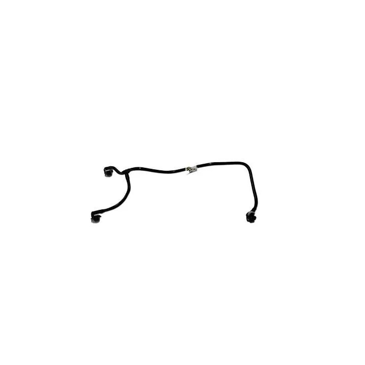 FLEXIBLE COMBUSTIBLE IVECO TECTOR DEL FILTRO AL MULTIPLE DE COMBUSTIBLE Y TAPA DE CILINDRO