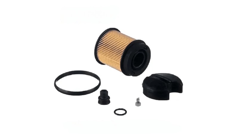 FILTRO DE UREA M. BENZ VW IVECO SCANIA VOLVO