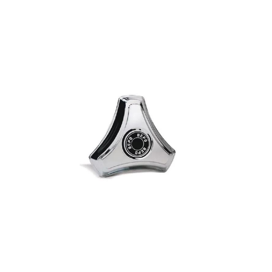 CENTRO DE TAZA ARO 16/17 5 III PONTAS INOX
