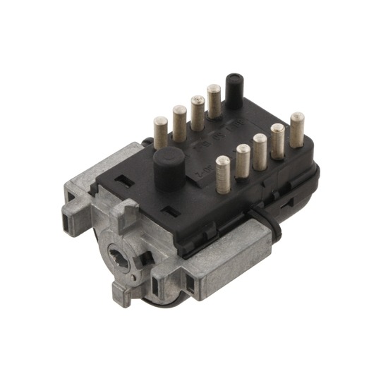 CONMUTADOR LLAVE DE ENCENDIDO SCANIA S4