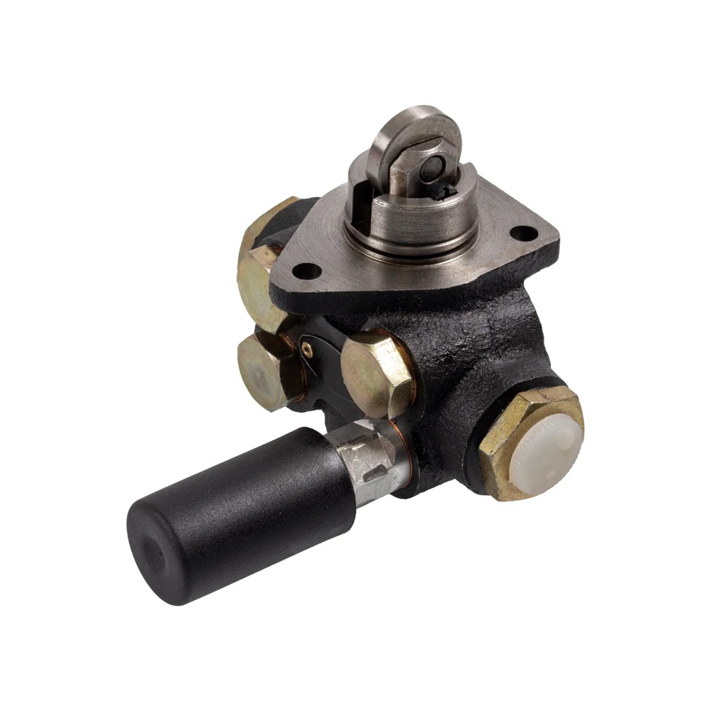 BOMBA COMBUSTIBLE  SCANIA SERIE 4