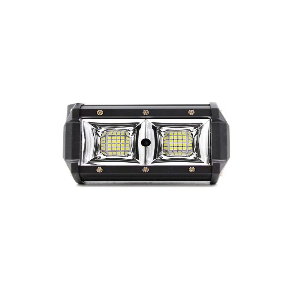 BARRA DE 18 LED 36 WT LUZ BLANCA