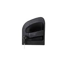 MANIJA EXTERIRO PUERTA C/LLAVE RENAULT VOLVO VM DERECHA