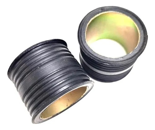 CONECTOR BOMBA DE AGUA CHICO MB 710