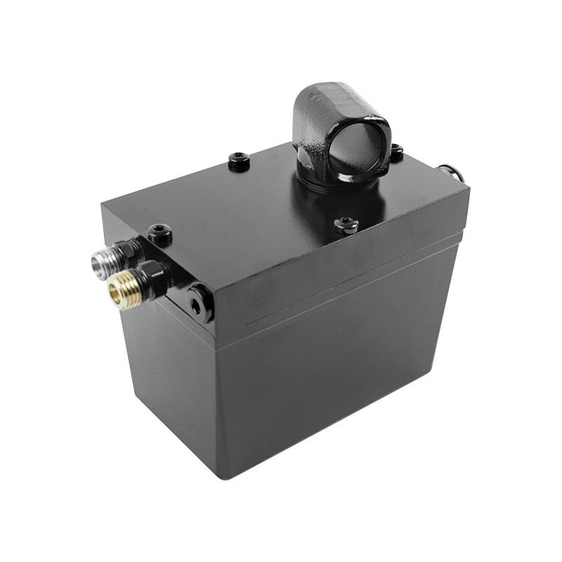 BOMBA LEVANTA CABINA SCANIA S4