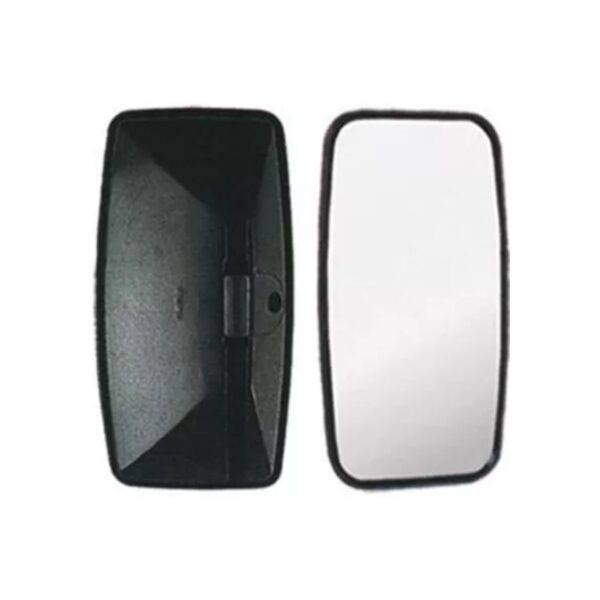 ESPEJO PARA MERCEDES BENZ 1215 CONVEXO NACIONAL