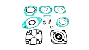 REPARACION TAPA COMPRESOR HOLSET 92MM FORD QE 296 QA1524