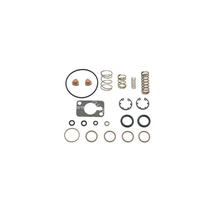 REPARACION VALVULA 5/2 WABCO CAJA ZF MB