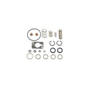 REPARACION VALVULA 5/2 WABCO CAJA ZF MB