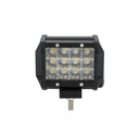 BARRA DE LED MULTI RECTA BARRA DE 12 LED