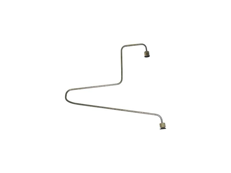 CAÑO INYECTOR Nº 6 MB OM447 OM449 1633 1634