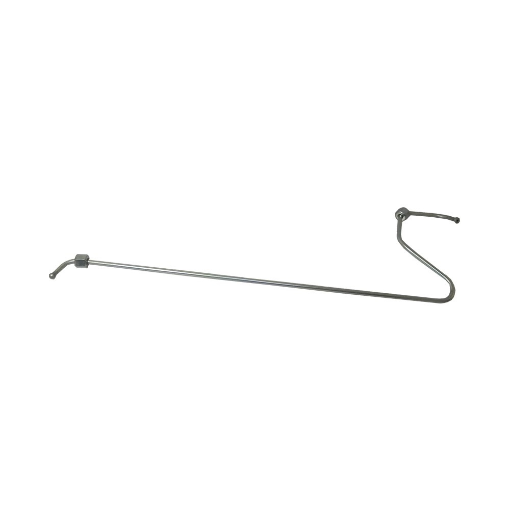 CAÑO INYECTOR Nº 2 MB OM447 OM449 1633 1634