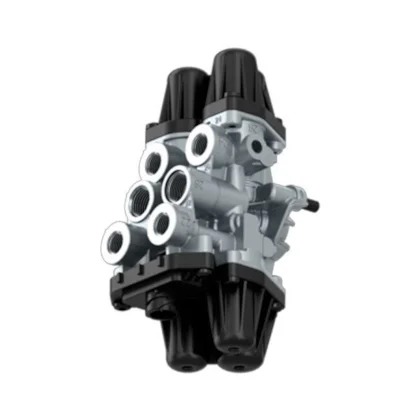 VALVULA PROTECTORA 6 VIAS CON SENSOR IVECO