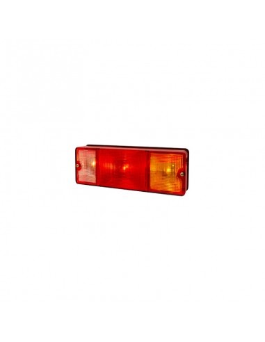 LENTE FARO 1580 BAIML