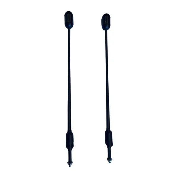 GUIA DE GUARDABARRO PARA MERCEDES BENZ 1215 (JUEGO) DESPLAZADA