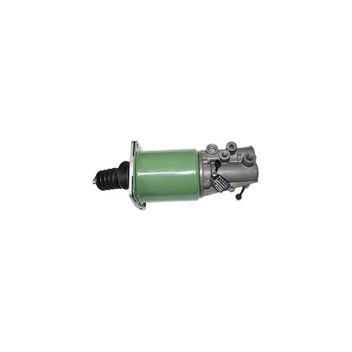 SERVOEMBRAGUE TIPO KNORR IVECO EUROTECH EUROTRAKKE STRALISR