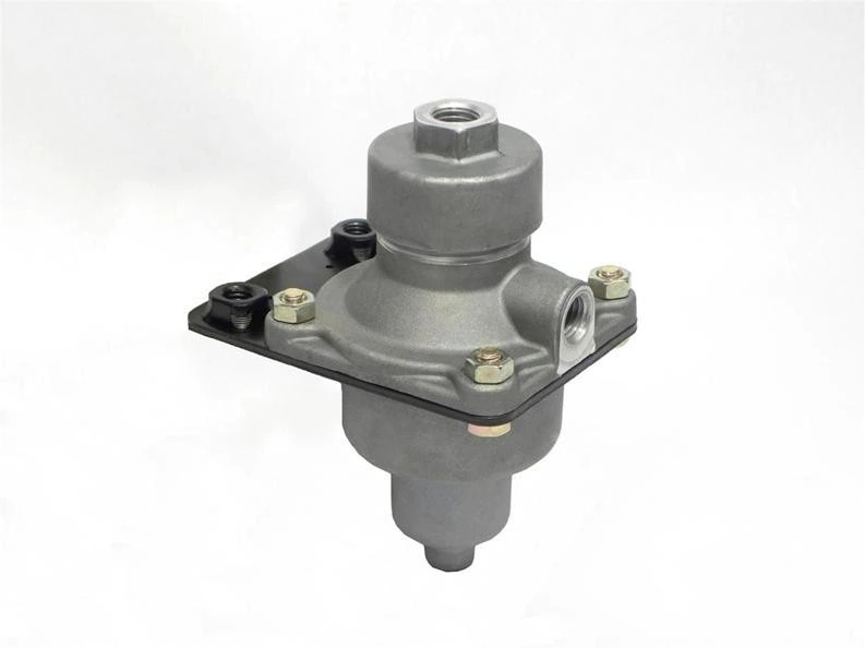 VALVULA DRENAJE AUTOMATICO TIPO WABCO OR