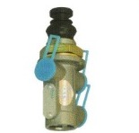 VALVULA DE ACCIONAMIENTO PARE MOTOR WABCO - IVECO  MB
