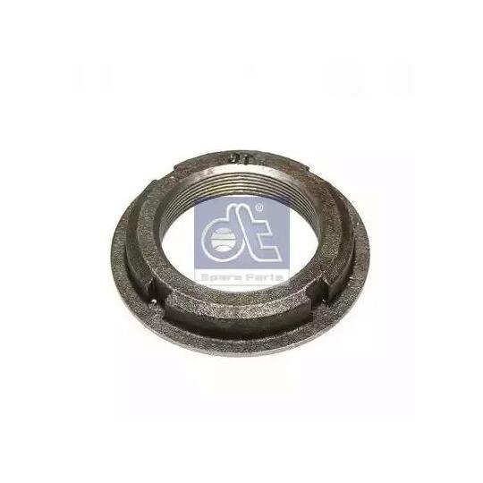 TUERCA REFORMA CARDAN / PIÑON / SALIDA DE CAJA SCANIA 113