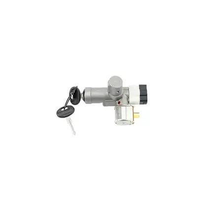 LLAVE CONTACTO ARRANQUE SCANIA 113 /112 COMPLETA