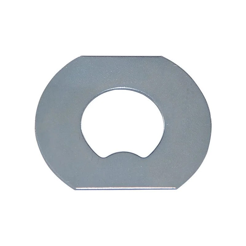 ARANDELA TRABA TUERCA RUEDA DELANTERA / AM 55