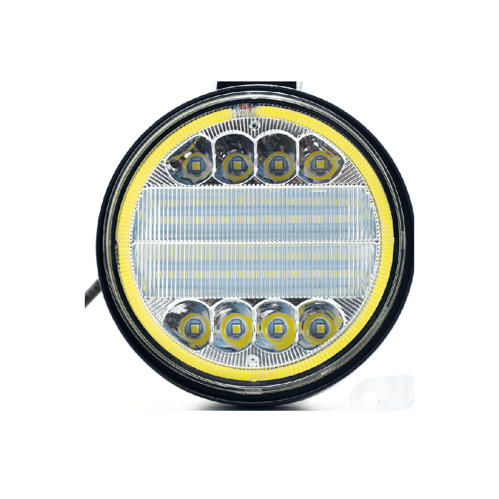 FARO DE LED UNIVERSAL CIRCULAR 36 WATTS