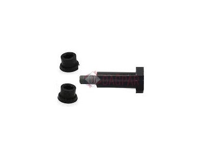 JUEGO REPARACION PALANCA CAMBIOS SCANIA 124