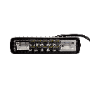 FARO DE LED FARO DE LED RECTANGULAR - MICRO CHIP 18 LED