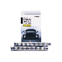 FAROS DE LED AUXILIARES UNIVERSAL RECTANGULAR 12V.