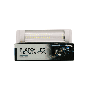 PLAFON LED PLAFON CON TECLA  12V - 24V