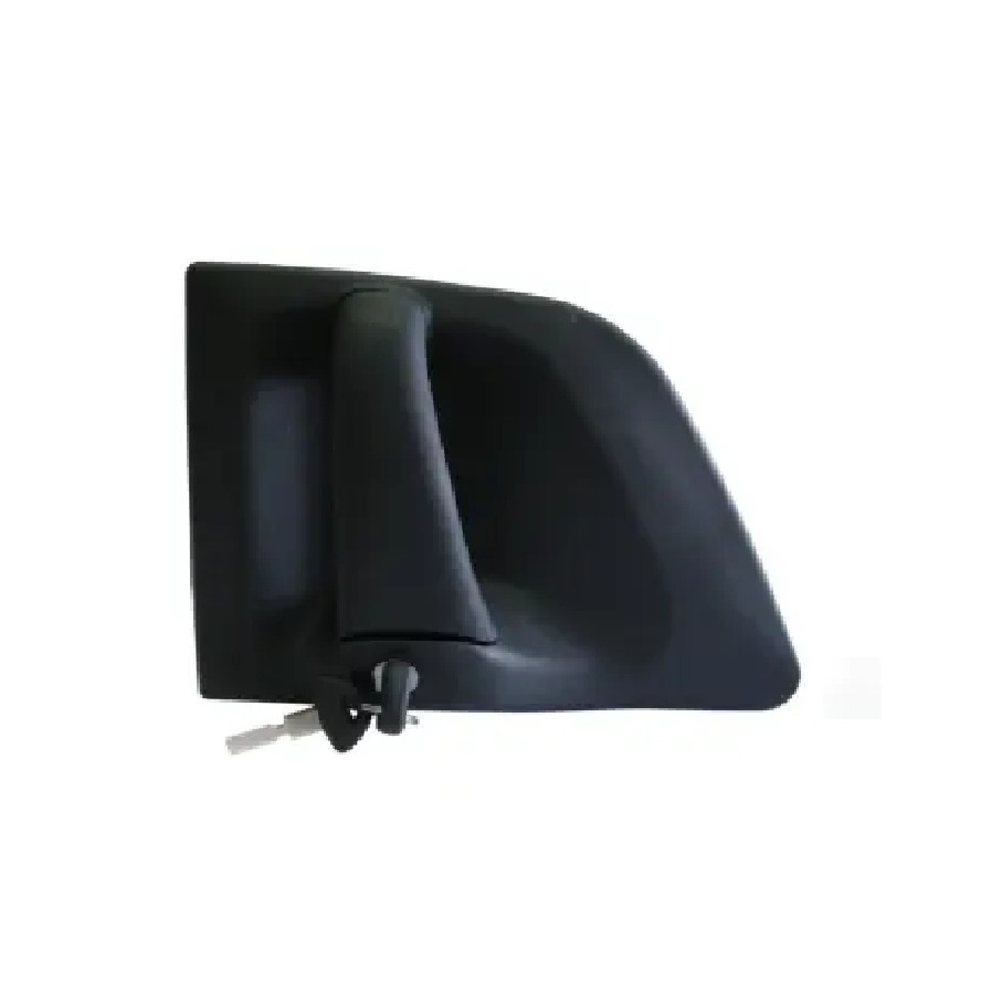 MANIJA EXTERIOR PUERTA IZQUIERDA CON LLAVE SCANIA S4