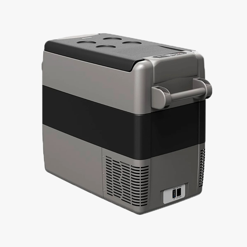 HELADERA CLIMATIZAR 40L 12/24/110/220V