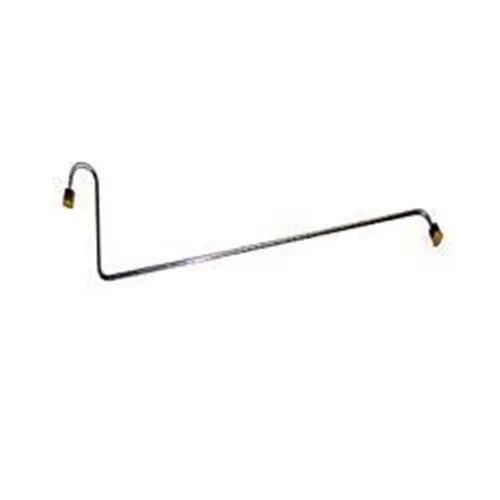 CAÑO INYECTOR Nº 1 MB OM447 1634 1938