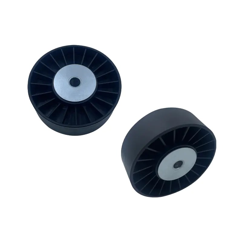 POLEA TENSOR CORREA LISA (8PK) 95MM. X 32MM. SCANIA