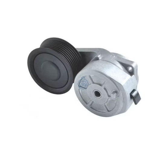 TENSOR CORREA COMPLETO POLEA ESTRIADA 80.5MM. X 34.5MM. SCANIA P94 114