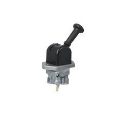 VALVULA FRENO MANO DOBLE 3X16MM WABCO