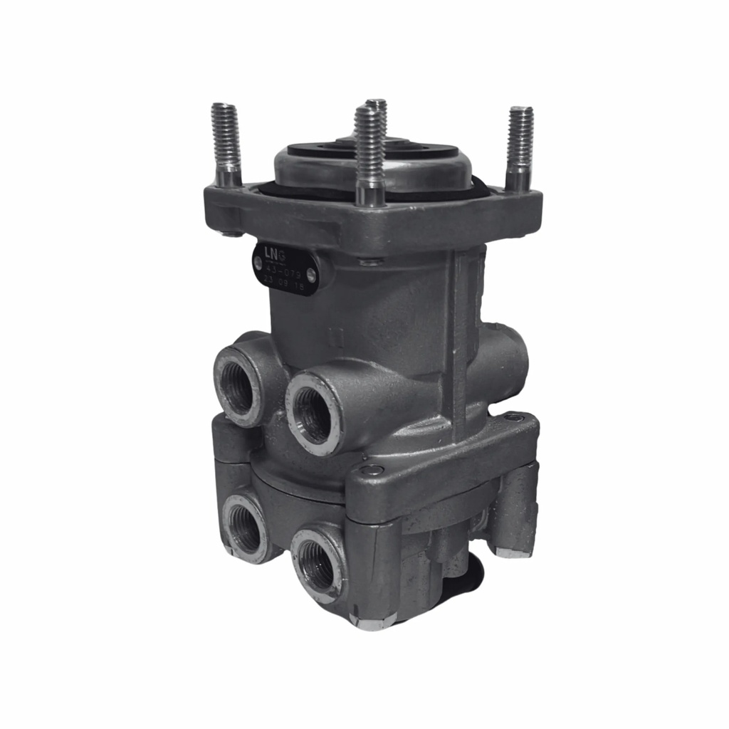 VALVULA PEDALERA VOLVO FH TIPO KNORR